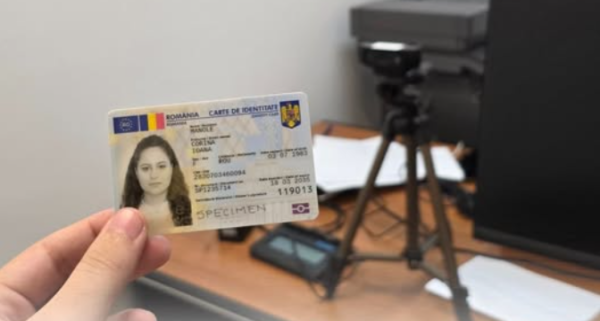 Un nou birou pentru cărțile electronice de identitate în Olt, o soluție pentru aglomerație
