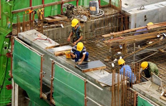 Peste 1500 de persoane din Olt și-au găsit locuri de muncă în primele luni ale anului