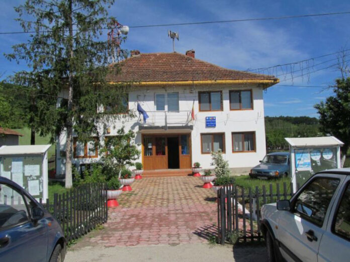 Berlești are un nou consilier local: Cristian Pociovălișteanu din PSD