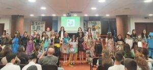 Ediția a VIII-a a simpozionului „Salvează mediul și fii ECO!” adună participanți din întreaga Europă