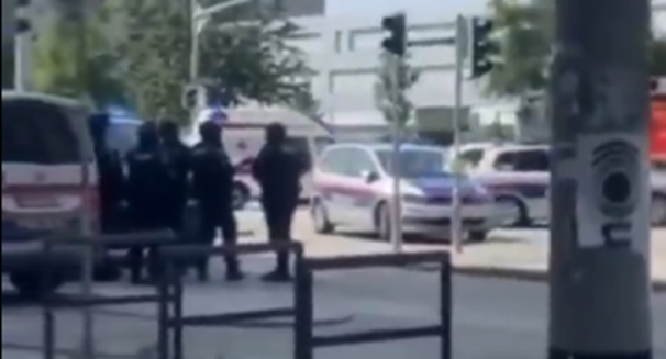 Tragedie în Graz: atac armat într-o școală, bilanț devastator