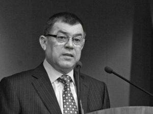Decesul fostului parlamentar Radu Stroe, un simbol al politicii maramureșene