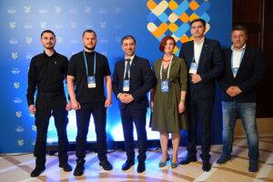 Gabriel-Valer Zetea, întâlnire importantă la Kiev pentru reconstrucția Ucrainei