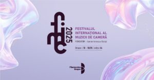 Festival internațional de muzică la Brașov