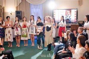 Baia Mare Beauty Fest: o călătorie fascinantă în stilul retro