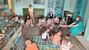 Noaptea Muzeelor la Sate: o celebrare a patrimoniului rural în acest toamnă