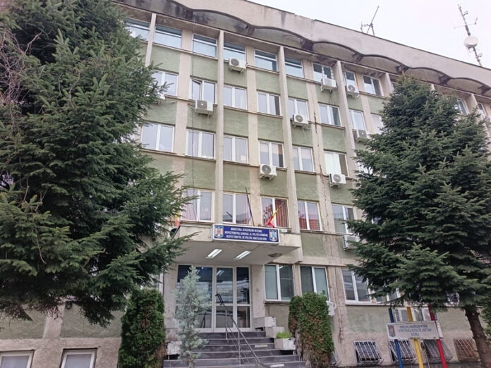 Trei candidați au trecut evaluarea psihologică pentru șefia Serviciului de Ordine Publică din Gorj