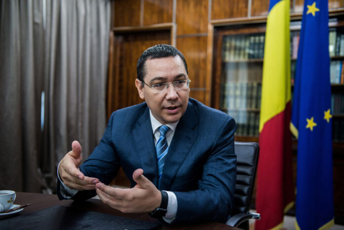 Victor Ponta primește 100.000 de lei despăgubiri de la stat