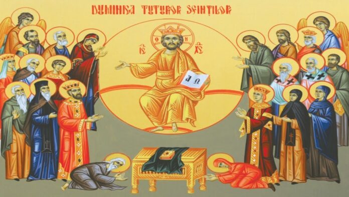 Descoperirea divină: cum sfinții ne ghidează spre o viață spirituală autentică