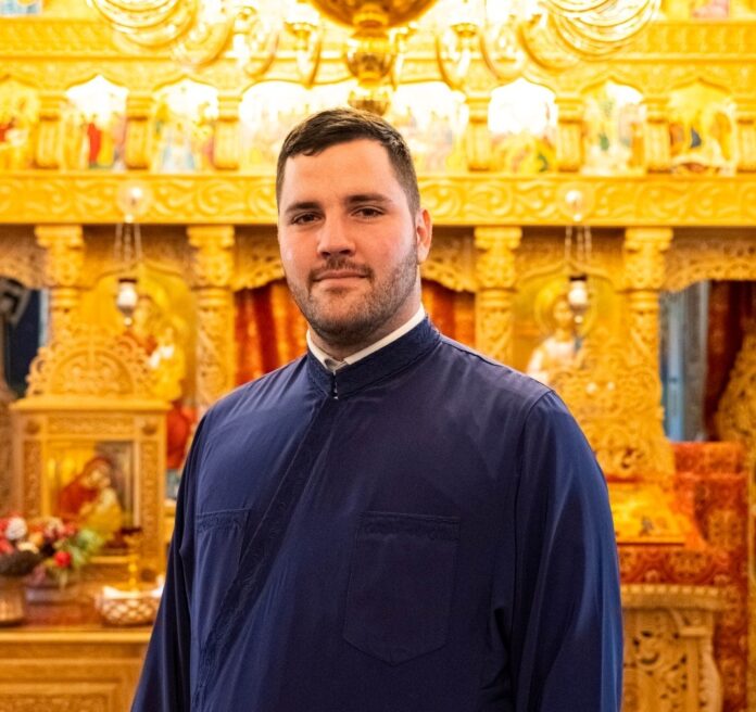 Mesajul preotului despre credință și puterea divină a apostolilor