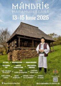 Savurați deliciile culinare la MândrIE Maramureșeană