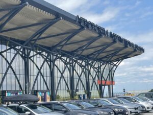Aeroportul Brașov își propune independența financiară și profitabilitatea până în 2027