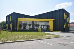 Centrul Recreațional din Târgu Lăpuș: un nou spațiu dedicat comunității