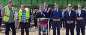 12 județe românești unesc forțele pentru reconstrucția Ucrainei