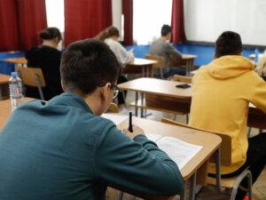 Bacalaureat 2025: Un candidat eliminat în Maramureș la proba scrisă