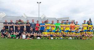 Sport Team Baia Mare obține o victorie strânsă în Austria