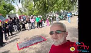 Siguranța rutieră, prioritate pentru Asociația SMURD Maramureș