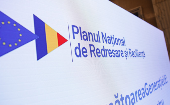 România primește 1,3 miliarde euro pentru cererea de plată nr. 3 din PNRR