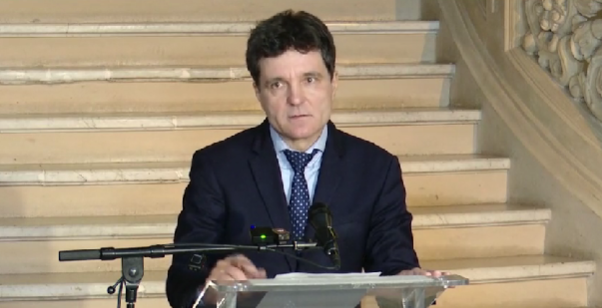 Nicușor Dan: Reducerea deficitului bugetar fără taxe pe primul loc