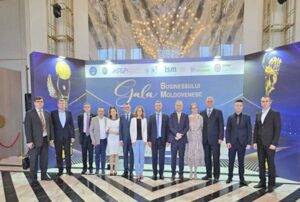 Delegația Maramureșului la misiunea economică din Republica Moldova