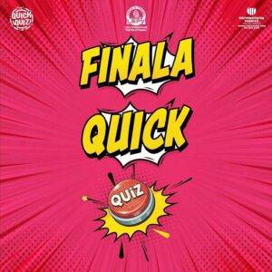 Finala Quick Quiz: O competiție memorabilă plină de provocări