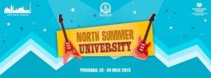 Descoperă viața de student la North Summer University
