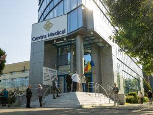 Clinica Anastasios Medical își deschide porțile în Baia Mare
