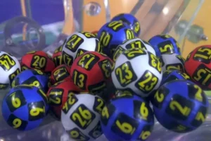 Cine a câștigat premiul de aproape două milioane de euro la Loto 6/49