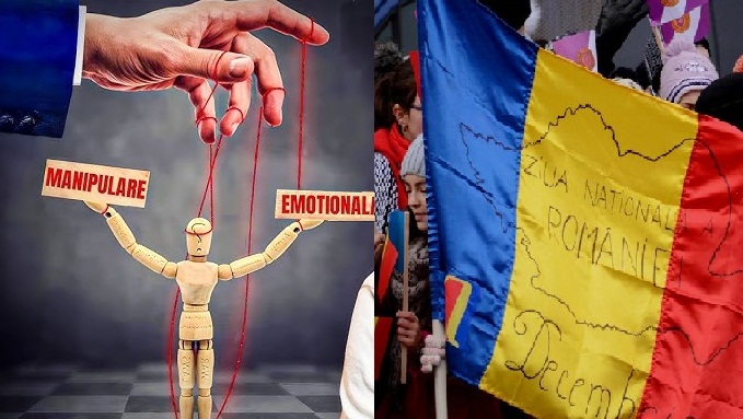 Cum manipularea emoțională afectează societatea în criză