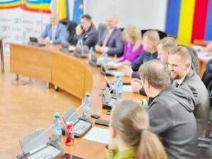 Rectificare bugetară în Baia Mare: instituțiile beneficiare și sumele alocate