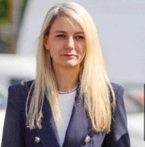 Mădălina Cîmpean preia conducerea Spitalului de Pneumoftiziologie din Baia Mare