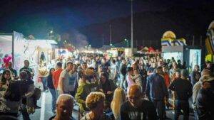 Zilele Orașului Vișeu de Sus: comercianții sunt invitați să participe
