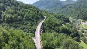 Șoferi, pregătiți-vă! Restricții temporare pe DN10