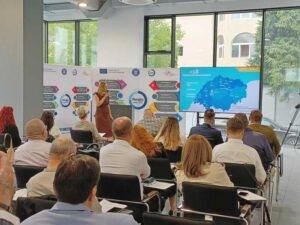 Îmbunătățirea parcurilor industriale: soluții inovatoare discutate la Cluj-Napoca