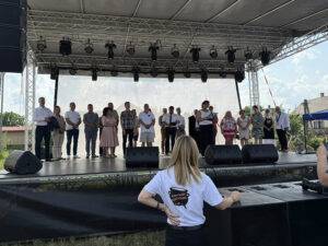 Seini și Nyírmeggyes: o legătură strânsă celebrată la Festivalul Vișinelor