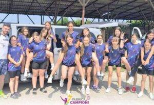 Echipele din Baia Mare avansează în grupele principale ale campionatului de handbal