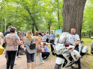 Distracție garantată pentru copii la Baia Mare în acest weekend