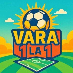 Descoperă talentul tău la turneul de fotbal „Vara 1 la 1”