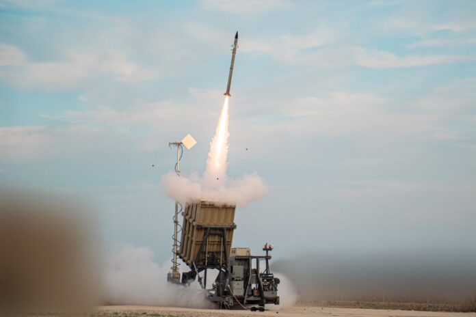 România face un pas istoric în apărarea aeriană cu achiziția sistemului Iron Dome