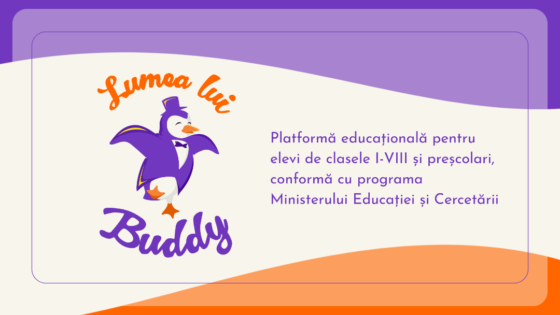 Nouă aplicație educațională promite să transforme învățarea pentru copii