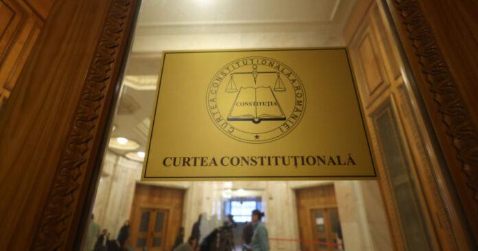 Controversele legii austerității ajung la Curtea Constituțională
