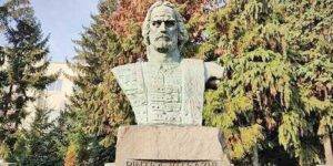 Propunere pentru recunoașterea lui Pintea ca Erou național