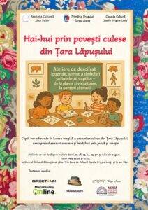 Descoperă poveștile fascinante ale Țării Lăpușului
