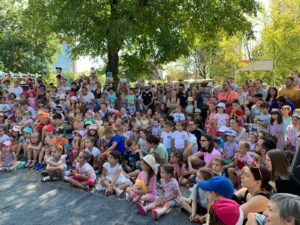 Descoperă magia teatrului estival: evenimente gratuite pentru copii