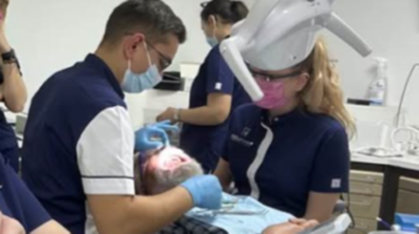 Accesibilitate sporită la servicii stomatologice în Olt: gratuitate și compensare
