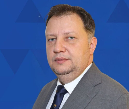 Toma Petcu devine vicepreședinte PNL, promițând să sprijine dezvoltarea comunităților