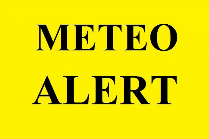 Atenționare meteo: caniculă intensă în sudul țării