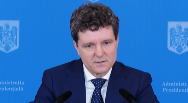 Nicușor Dan își exprimă viziunea asupra măsurilor fiscale și reformelor guvernamentale