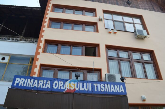 Oportunitate de carieră: Primăria Tismana caută șef serviciu pentru buget și taxe