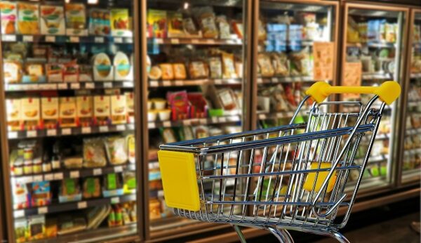 Inflația a atins 5,5% în mai, cu creșteri semnificative în prețurile alimentelor